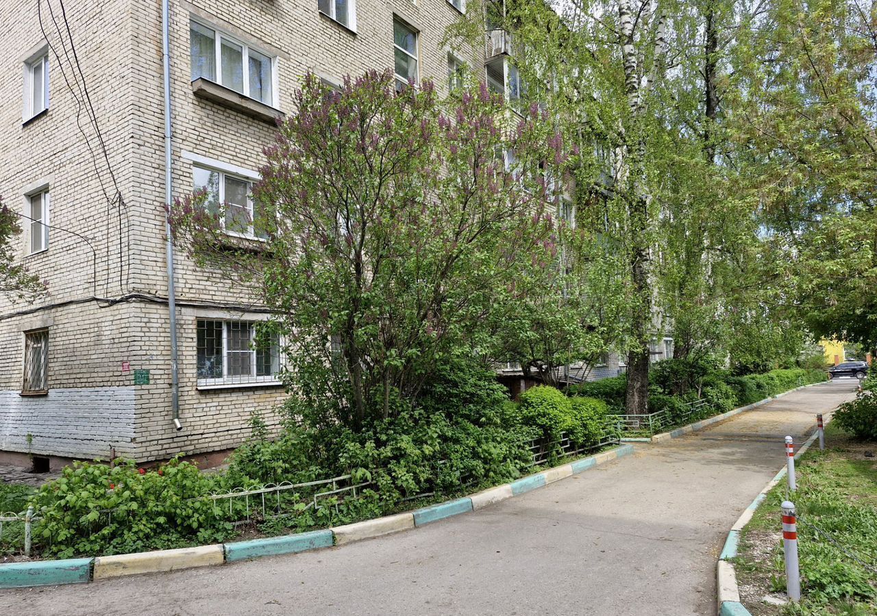 квартира г Тула р-н Центральный ул Фридриха Энгельса 99 Центральный территориальный округ фото 8