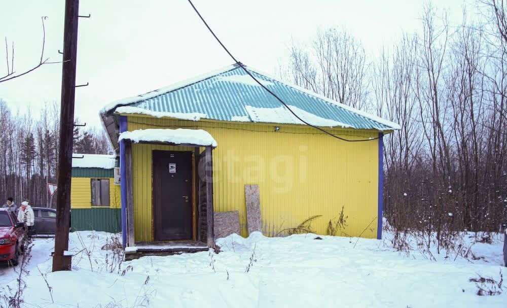 свободного назначения г Нижневартовск 188-й километр, 1, Тюменская обл., Нижневартовский р-н, Мегион, Сургут - фото 2