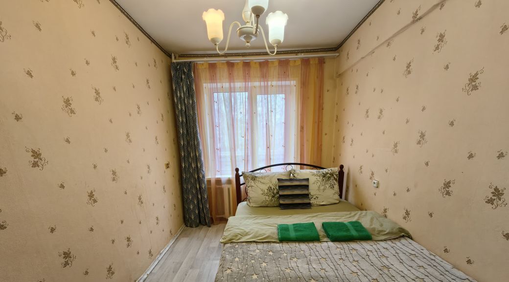 квартира г Северодвинск ул Свободы 2 фото 4