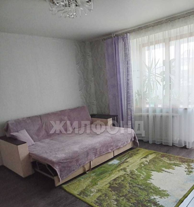 квартира г Кемерово рп Кедровка р-н Рудничный проезд Комсомольский 6а м-н фото 1