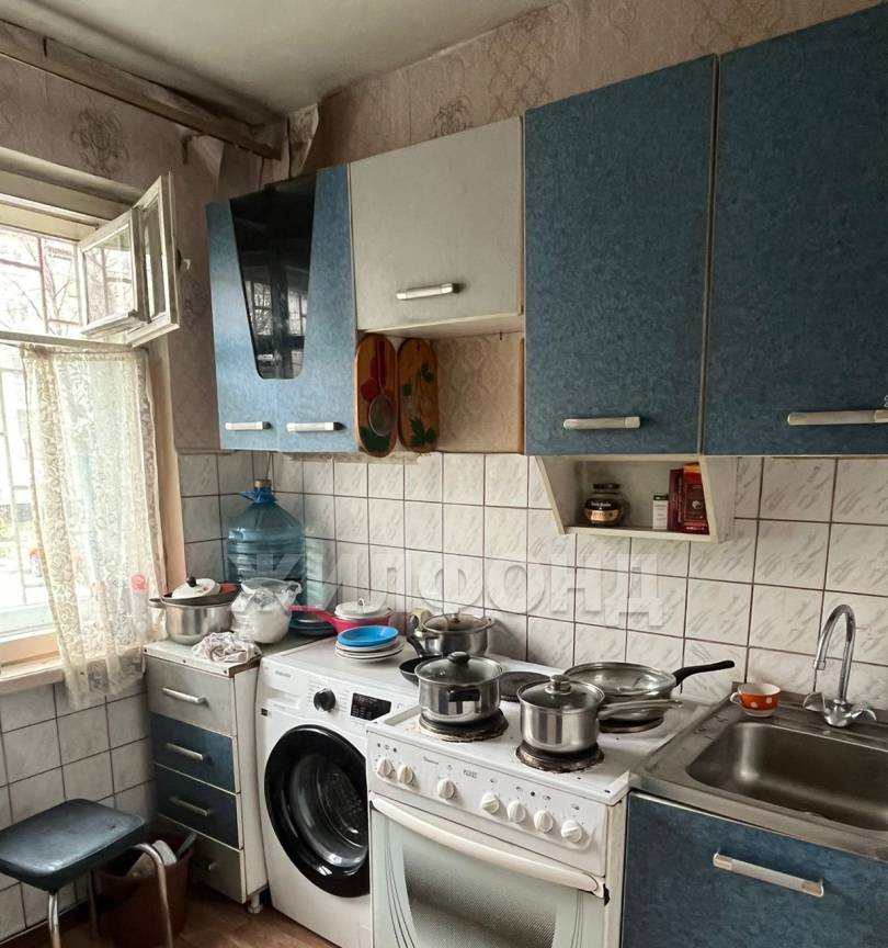 квартира г Кемерово р-н Центральный пр-кт Ленина 65б фото 1