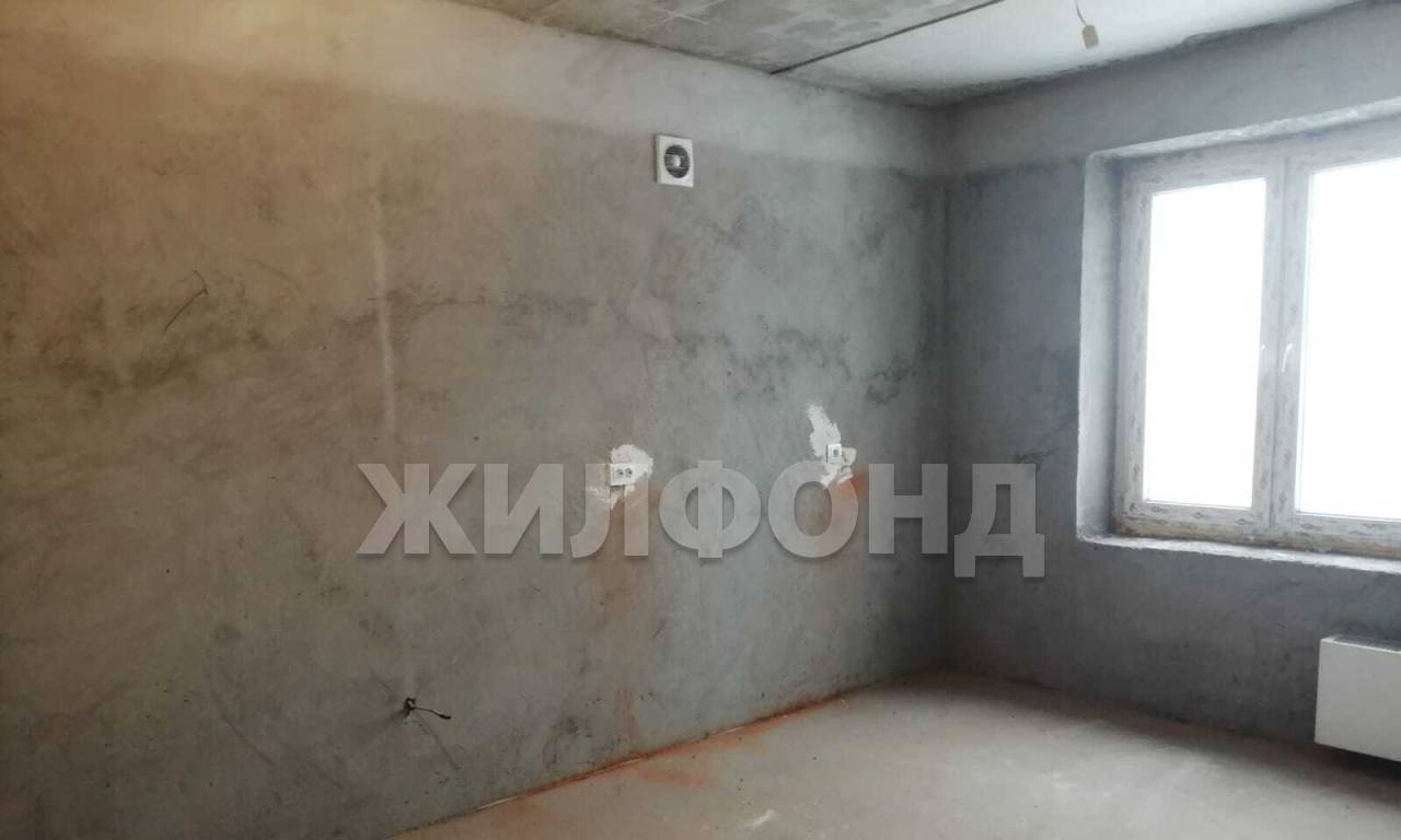 квартира г Кемерово р-н Заводский ул Космическая 2б ЖК «Кузнецкий» фото 2