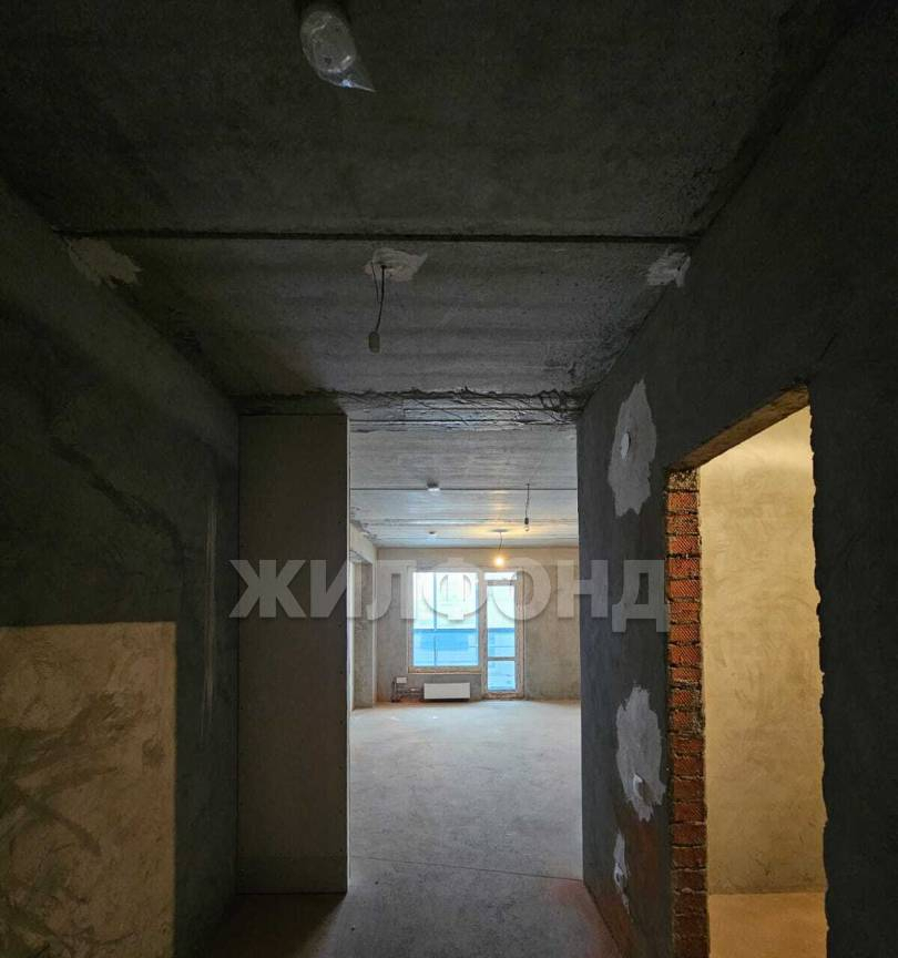 квартира г Кемерово р-н Заводский ул Космическая 2б ЖК «Кузнецкий» фото 2