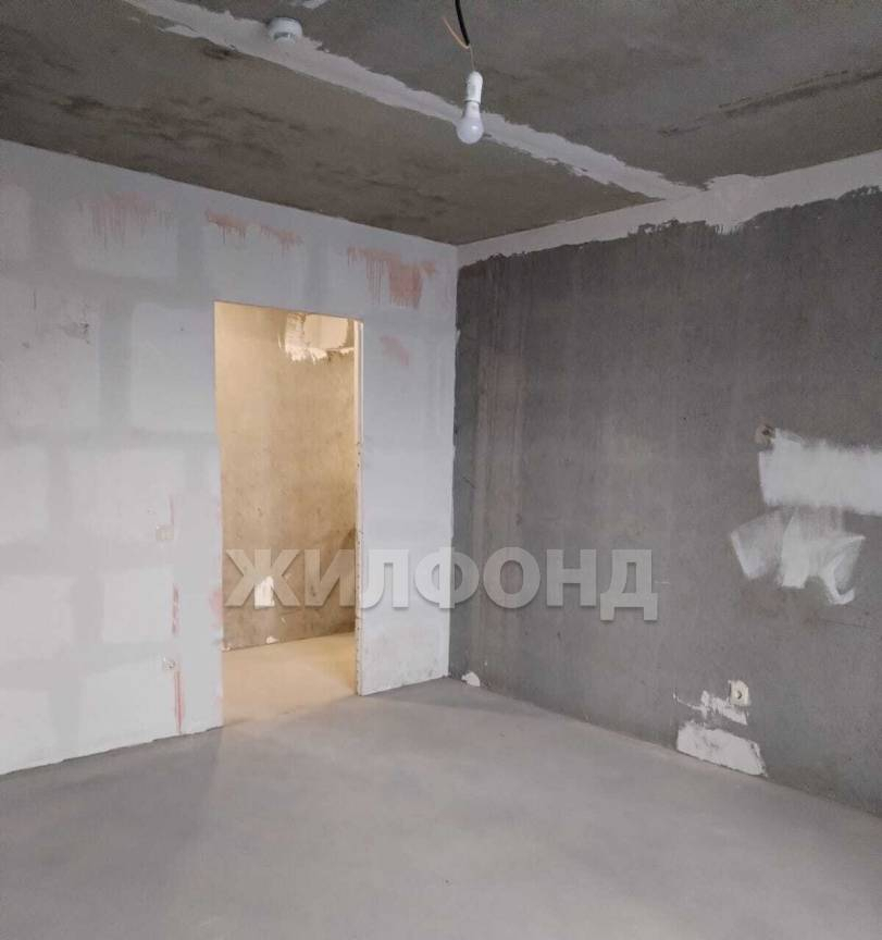 квартира г Кемерово р-н Заводский ул Космическая 2б ЖК «Кузнецкий» фото 2