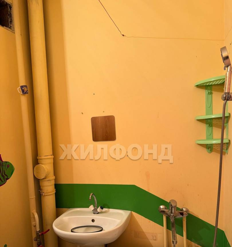 квартира г Кемерово р-н Рудничный Радуга пр-кт Шахтеров 60а ЖК «Серебряный бор» м-н фото 4