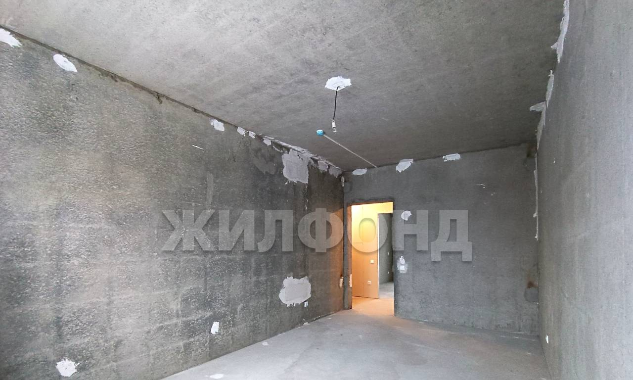 квартира г Кемерово р-н Заводский ул Пролетарская 36а ЖК «Кузнецкий» фото 4