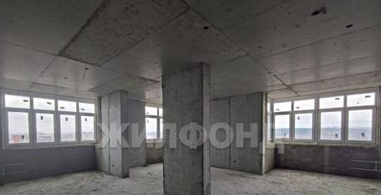 квартира г Кемерово р-н Центральный пр-кт Октябрьский 30б ЖК Панорама фото 2