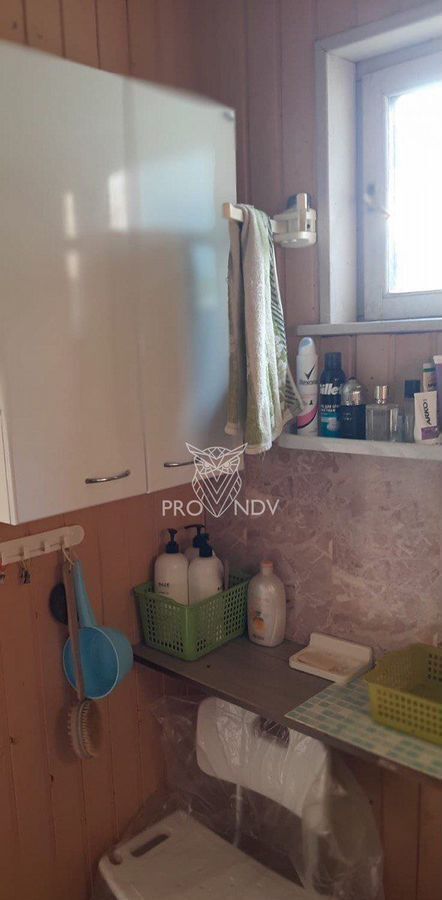 дом городской округ Пушкинский г Красноармейск снт Садовод-Любитель 38 км, 20, Ярославское шоссе фото 16