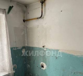 квартира г Кемерово р-н Центральный ул Красноармейская 140 фото 3