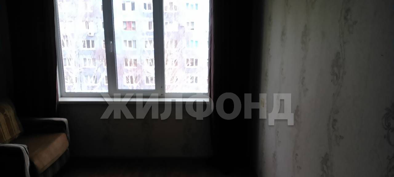 квартира г Кемерово р-н Ленинский пр-кт Ленинградский 18 Шалготарьян м-н фото 3