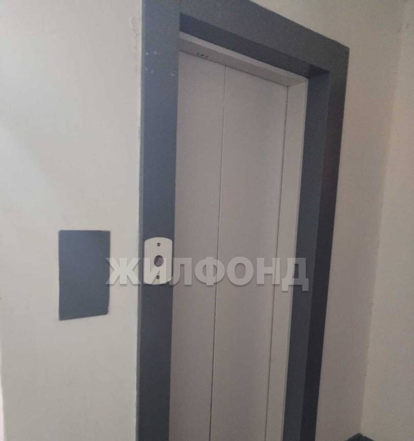 квартира г Кемерово р-н Заводский ФПК пр-кт Молодежный 10 м-н фото 13