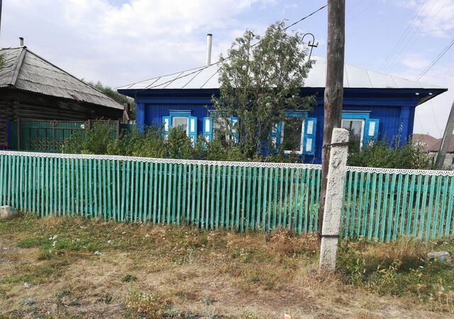 ул Партизанская 159 сельсовет, Учалы, Ахуновский фото