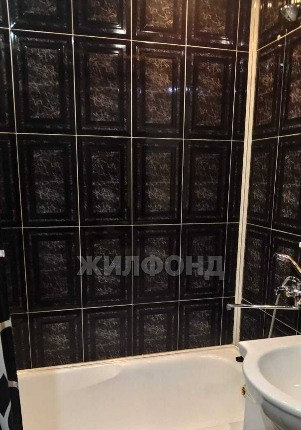 квартира г Кемерово р-н Заводский ФПК ул Тухачевского 45а м-н фото 5