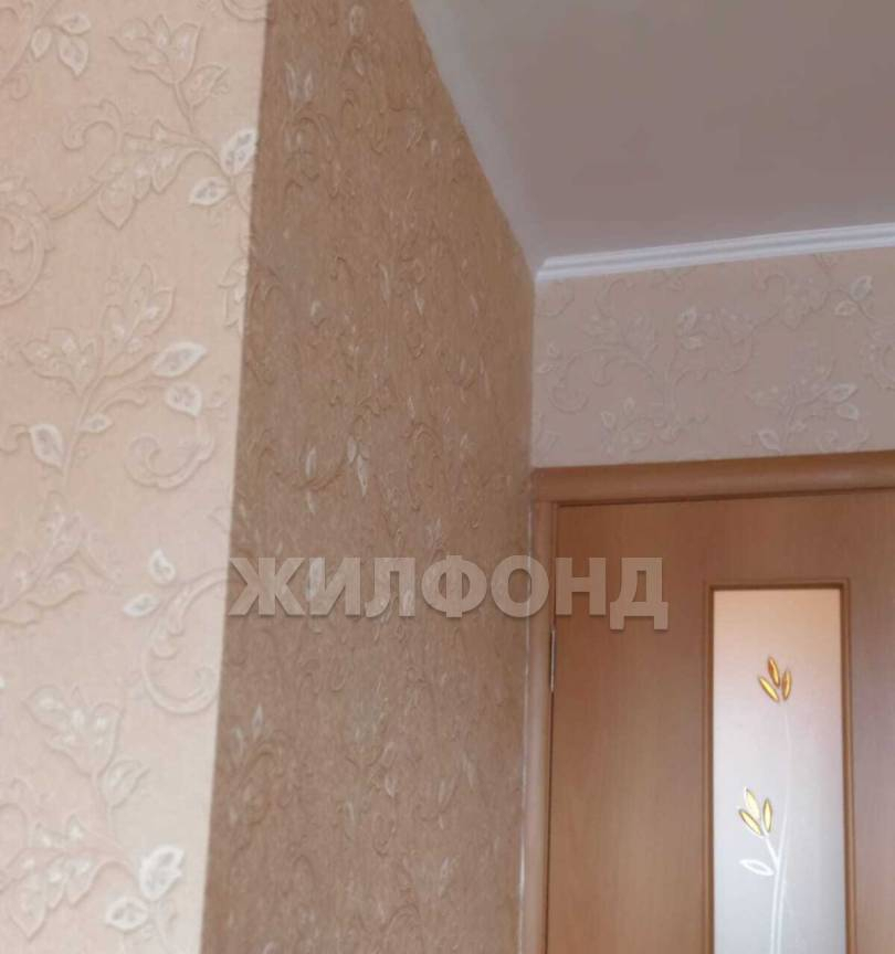 квартира г Кемерово р-н Кировский ул Тайгинская 9а фото 9
