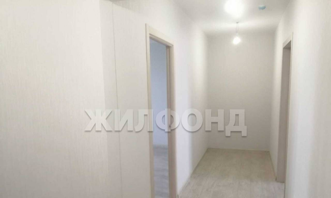 квартира г Кемерово р-н Заводский ул Космическая 4б ЖК «Кузнецкий» фото 9