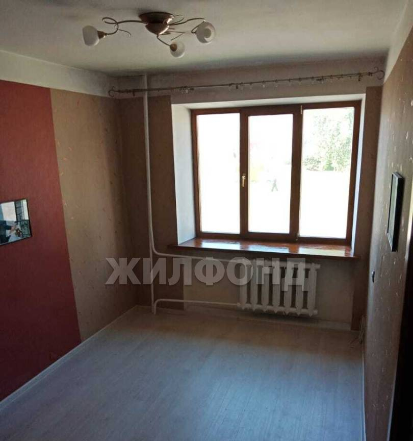 квартира г Кемерово рп Кедровка р-н Рудничный проезд Комсомольский 6а м-н фото 6