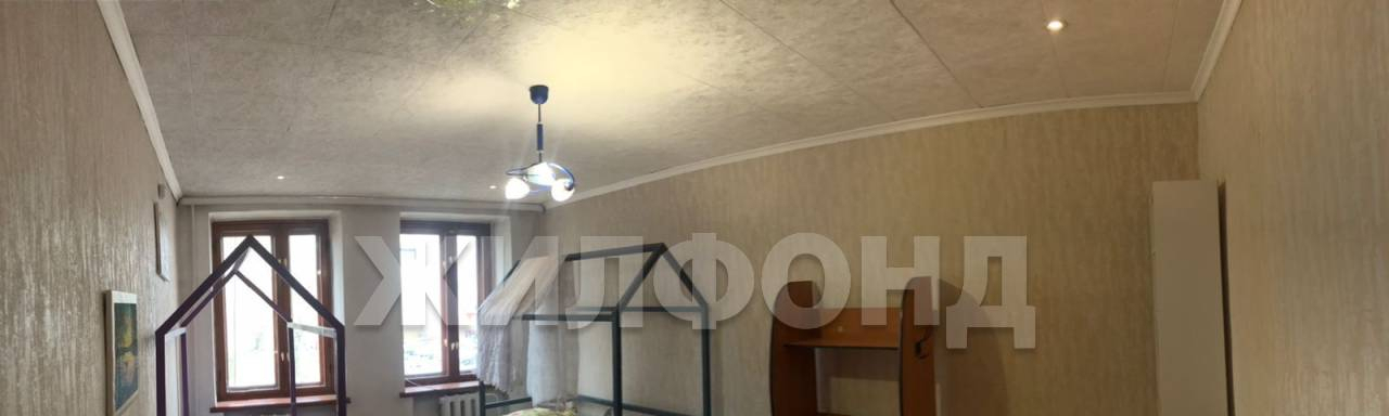 квартира г Кемерово р-н Заводский Южный м-н, Веры Волошиной, 15а фото 5