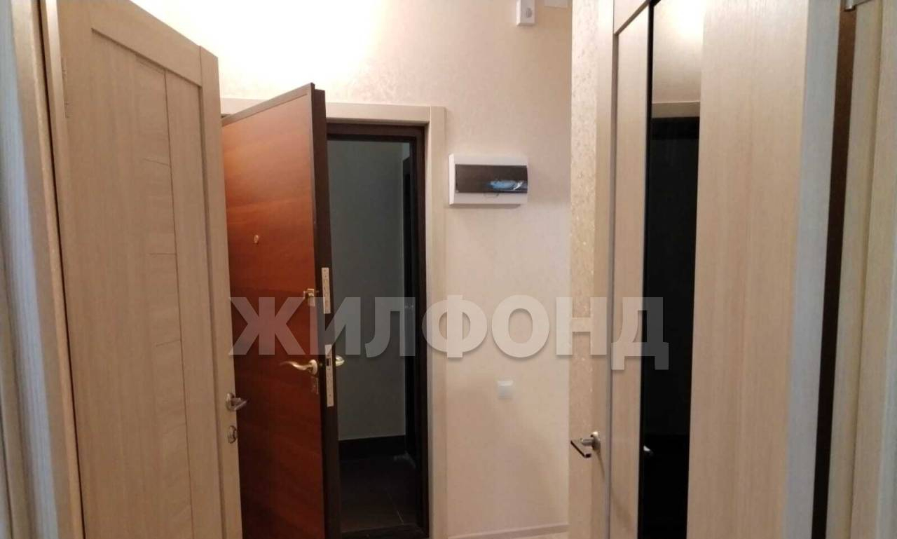квартира г Кемерово р-н Центральный ул Заречная 9 ЖК Кемерово-Сити 1-я фото 12