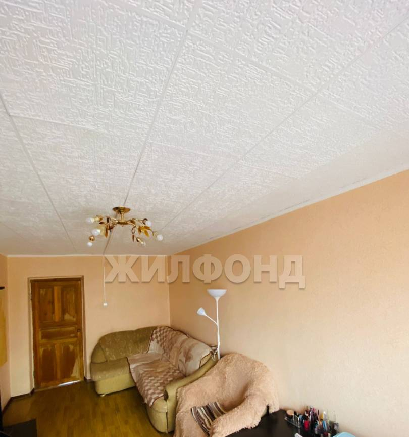 квартира г Кемерово р-н Заводский ул Пролетарская 21 фото 10