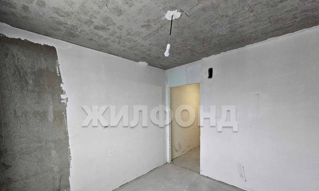 квартира г Кемерово р-н Заводский ул Космическая 4б ЖК «Кузнецкий» фото 8