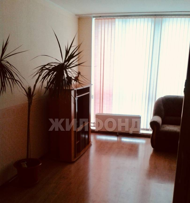 квартира г Кемерово р-н Ленинский пр-кт Комсомольский 49г фото 8