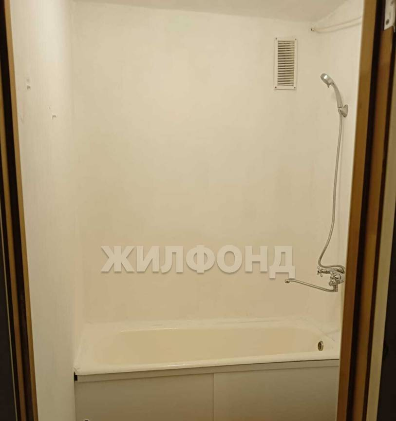 квартира г Кемерово р-н Центральный ул Гагарина 128 фото 6