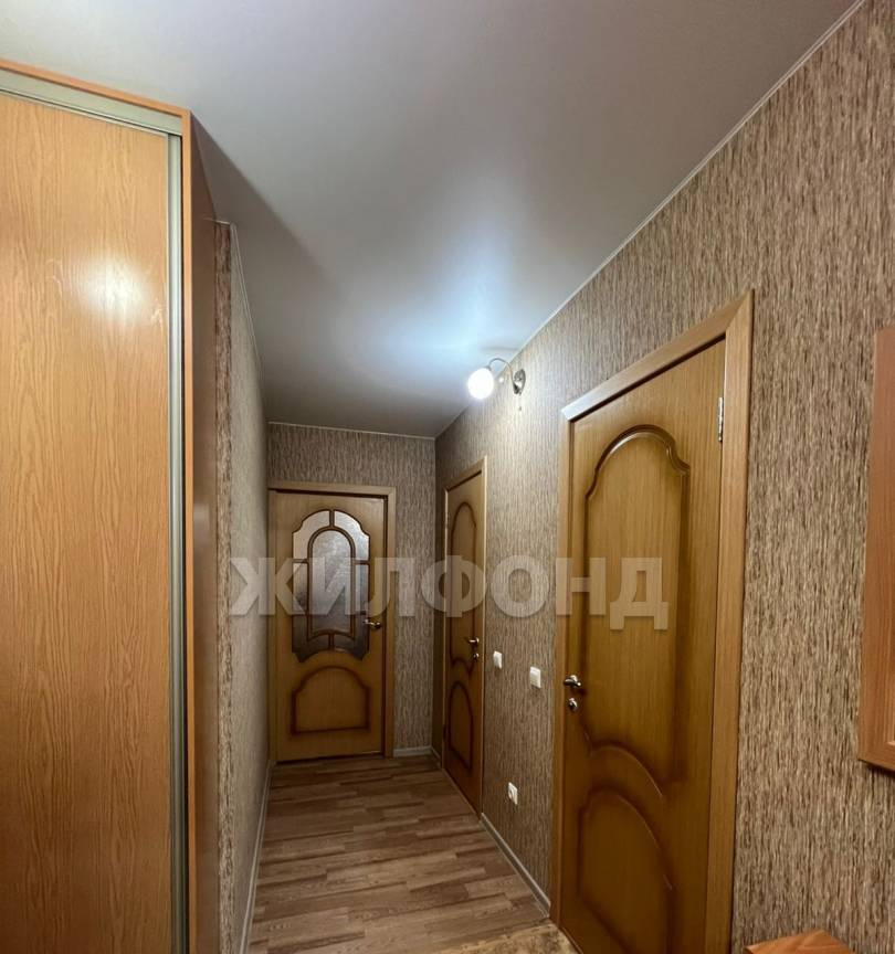 квартира г Кемерово р-н Рудничный Радуга пр-кт Шахтеров 91 м-н фото 5