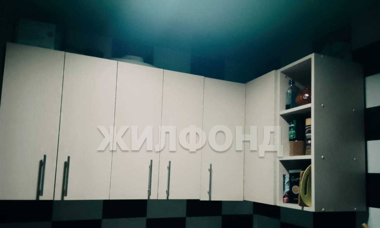квартира г Кемерово р-н Кировский ул Инициативная 1б фото 8