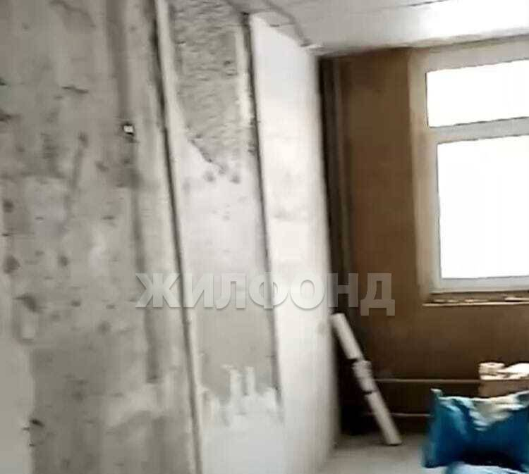 квартира г Кемерово р-н Ленинский пр-кт Ленинградский 44 ЖК «Сити-парк» 72а м-н фото 5