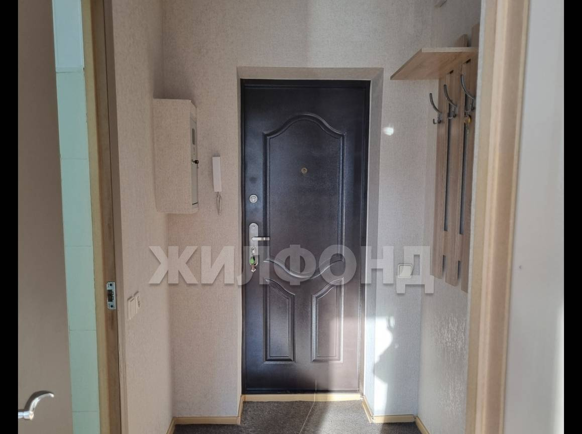 квартира г Кемерово р-н Заводский ФПК ул Тухачевского 27 м-н фото 9