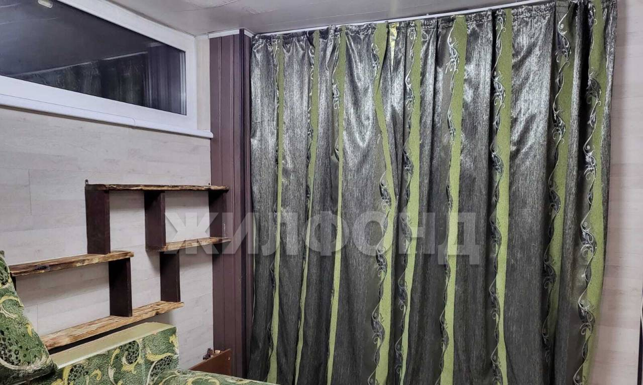 квартира г Кемерово р-н Центральный ул Спортивная 20а фото 11