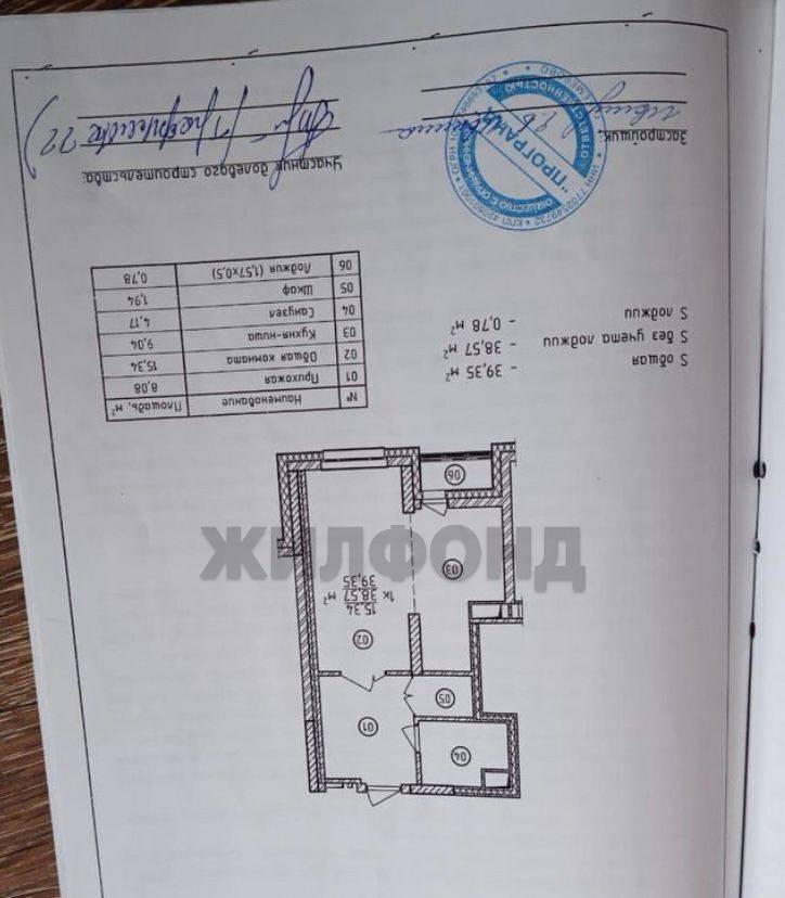 квартира г Кемерово р-н Рудничный Радуга пр-кт Шахтеров 62а ЖК «Серебряный бор» м-н фото 8