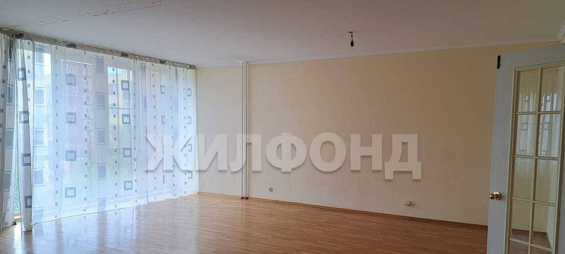 квартира г Кемерово р-н Ленинский б-р Строителей 28/1 фото 12