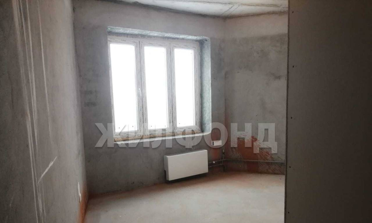 квартира г Кемерово р-н Заводский ул Космическая 2б ЖК «Кузнецкий» фото 8