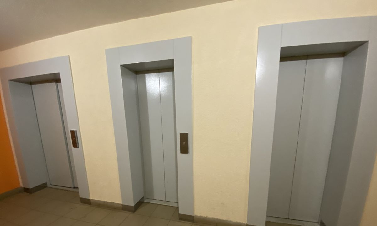 квартира г Дзержинск Западный ЖК «Звёздный» м-н, Комбрига Патоличева, 34 фото 18