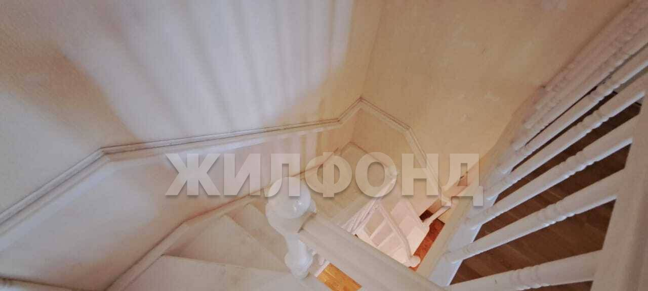 квартира г Кемерово р-н Ленинский б-р Строителей 28/1 фото 37