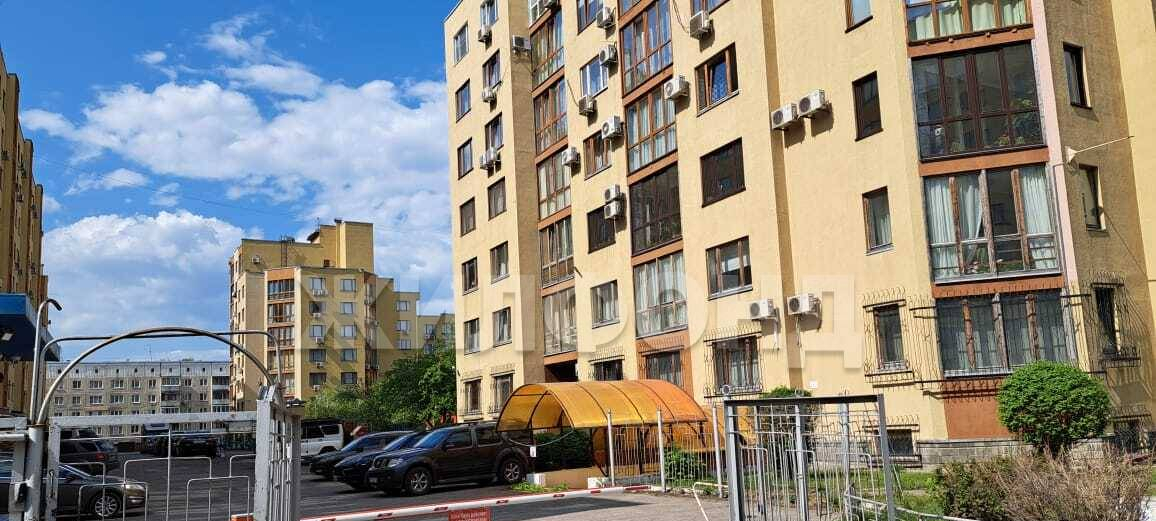 квартира г Кемерово р-н Ленинский б-р Строителей 28/1 фото 50