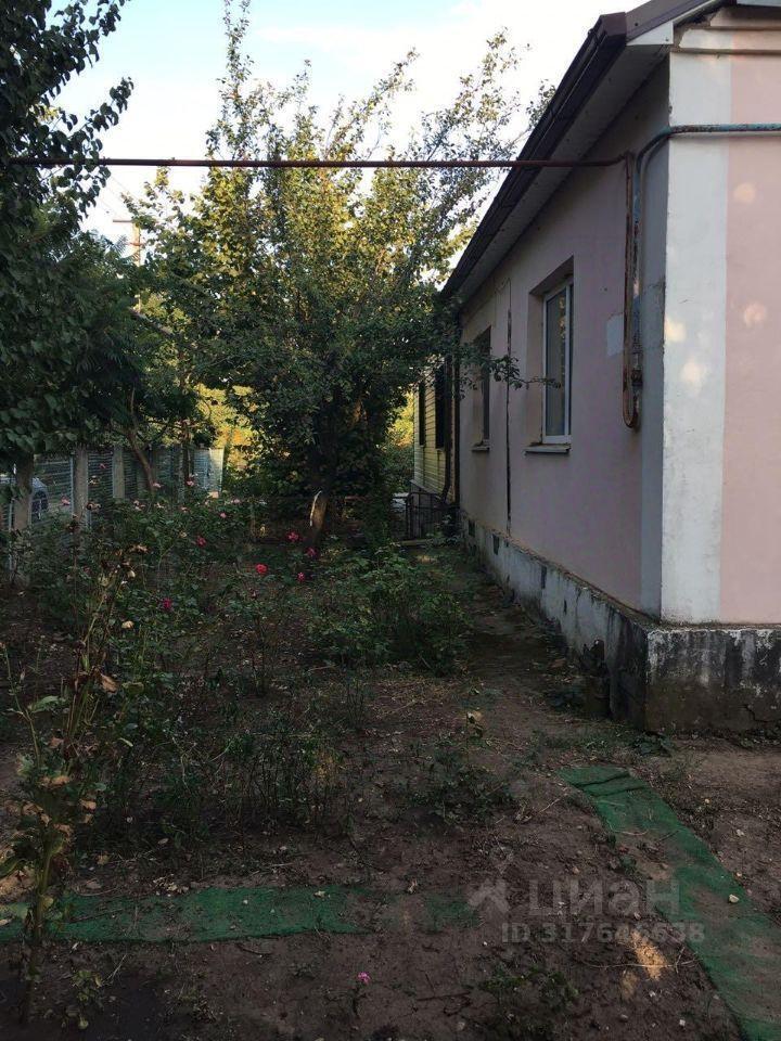дом г Краснодар п Знаменский ул им. Гагарина 23 р-н Карасунский Карасунский район фото 12