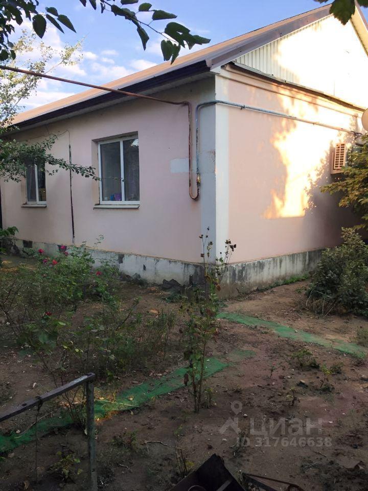 дом г Краснодар п Знаменский ул им. Гагарина 23 р-н Карасунский Карасунский район фото 10