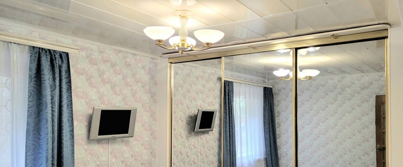 квартира г Сочи с Русская Мамайка р-н Центральный внутригородской ул Альпийская 13 фото 14