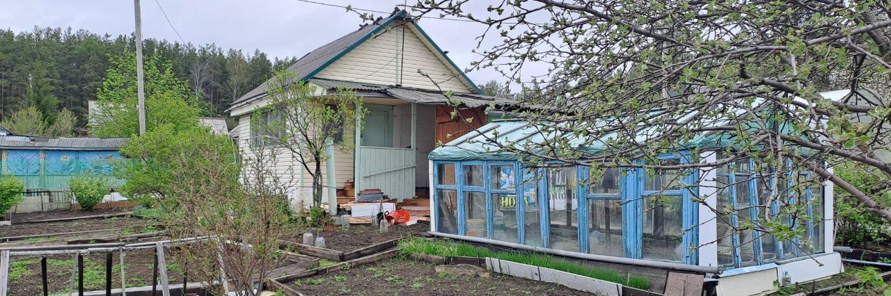 дом г Екатеринбург Геологическая снт Железнодорожник 72 фото 8