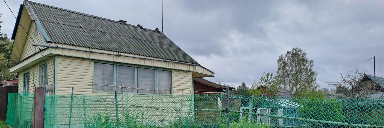 дом г Екатеринбург Геологическая снт Железнодорожник 72 фото 4