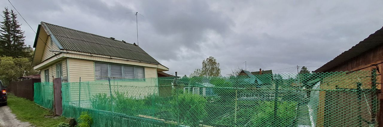 дом г Екатеринбург Геологическая снт Железнодорожник 72 фото 21