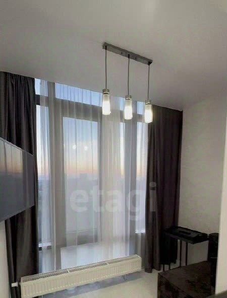 квартира г Казань р-н Кировский Козья слобода ул Шоссейная 57 ЖК Atlantis Deluxe фото 6