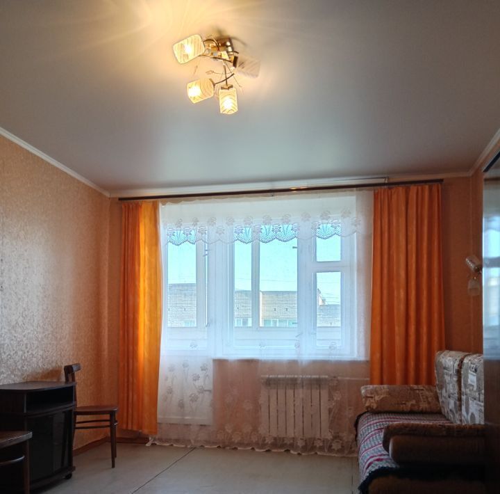 квартира г Саратов р-н Ленинский ул Лунная 2/6 фото 1