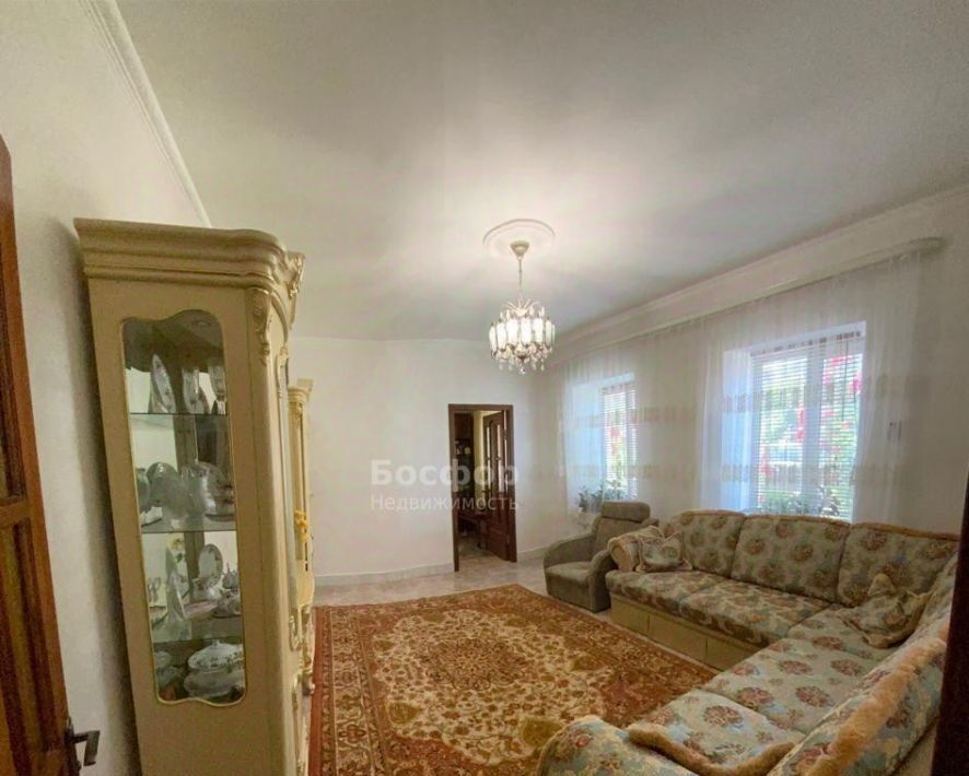 квартира г Феодосия ул Энгельса 37 фото 4