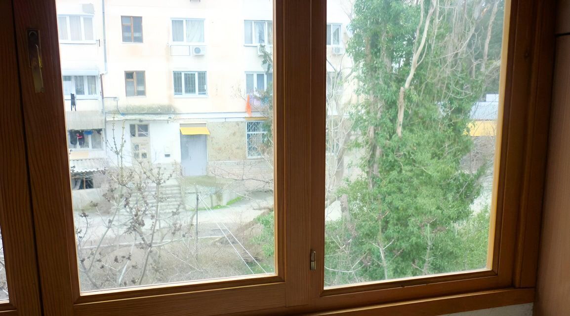 квартира г Ялта ул Цветочная 7 фото 15