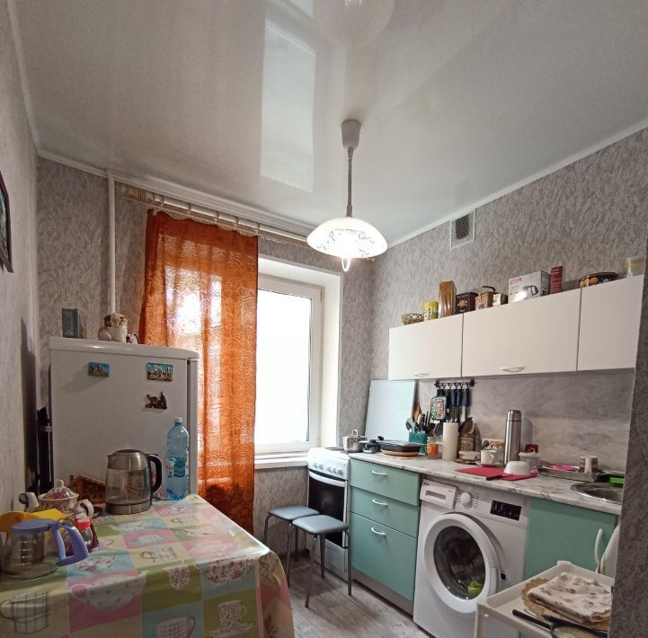 квартира г Абакан ул Крылова 77 фото 7