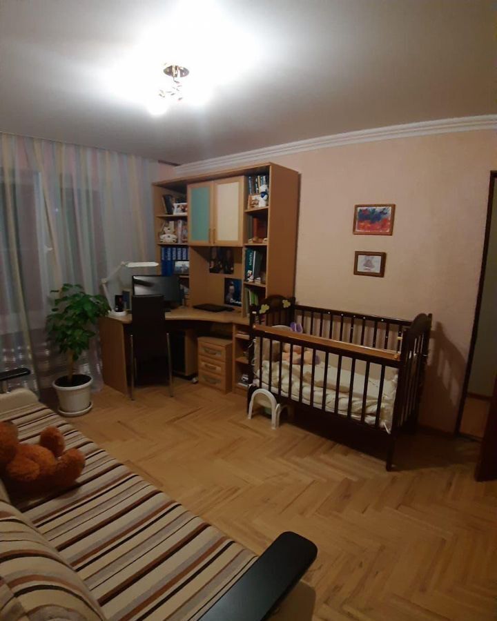 квартира г Кисловодск ул Тельмана 3 фото 6