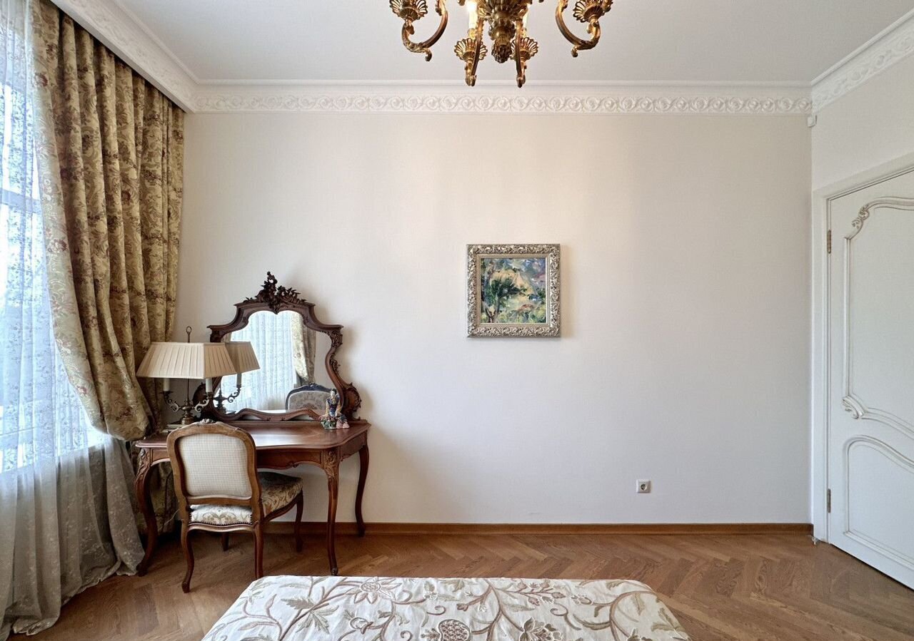 квартира г Краснодар р-н Центральный ул Советская 22 р-н Западный фото 3